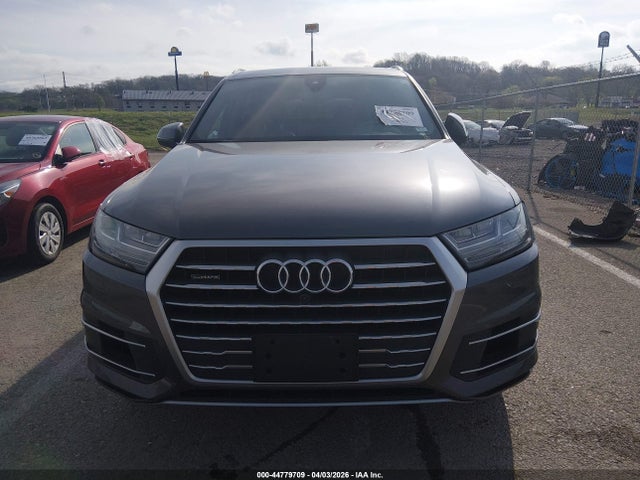 Aukcja sprzedaży 2019 Audi Q7 55 Premium, vin: WA1LAAF78KD000905, numer aukcji: 44779709