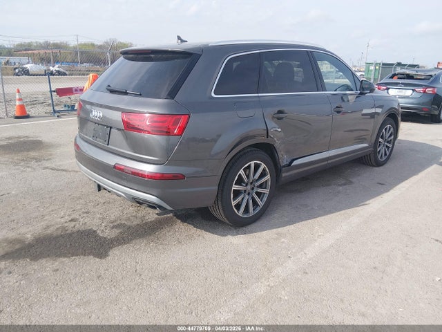 Aukcja sprzedaży 2019 Audi Q7 55 Premium, vin: WA1LAAF78KD000905, numer aukcji: 44779709