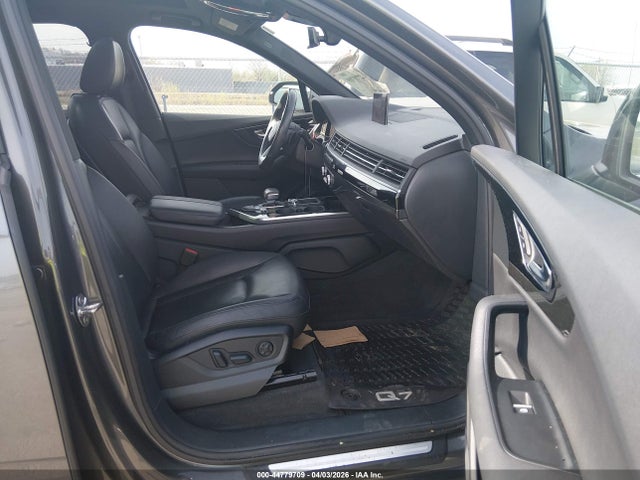 Aukcja sprzedaży 2019 Audi Q7 55 Premium, vin: WA1LAAF78KD000905, numer aukcji: 44779709