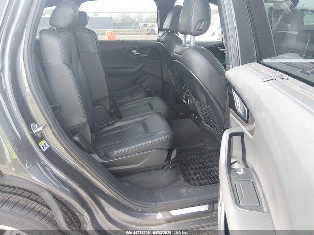 Aukcja sprzedaży 2019 Audi Q7 55 Premium, vin: WA1LAAF78KD000905, numer aukcji: 44779709