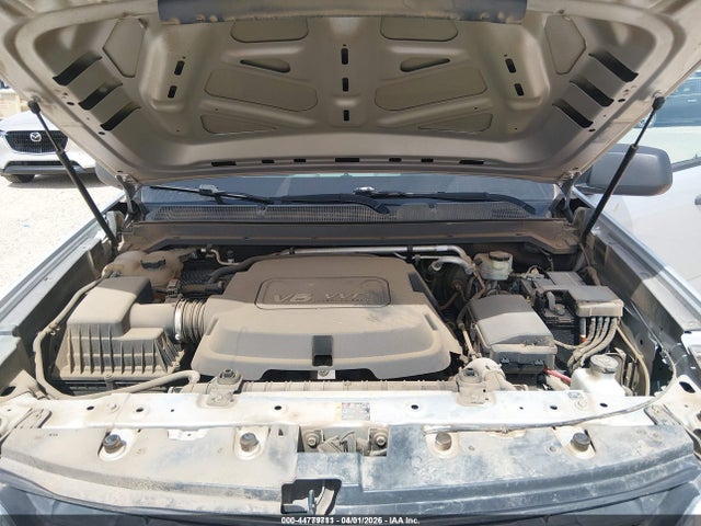 1GCGTBE30G1270550 Chevrolet Colorado Wt