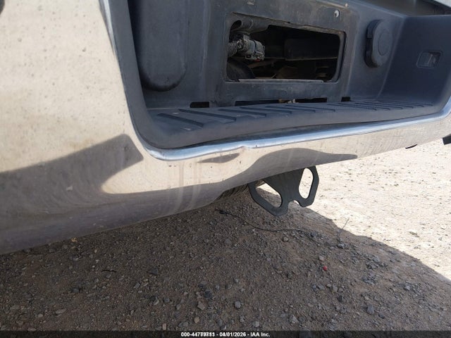 1GCGTBE30G1270550 Chevrolet Colorado Wt