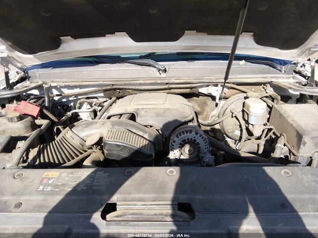 Chevrolet Suburban 1500 Lt 2014 1GNSCJE02ER110573 Image 10