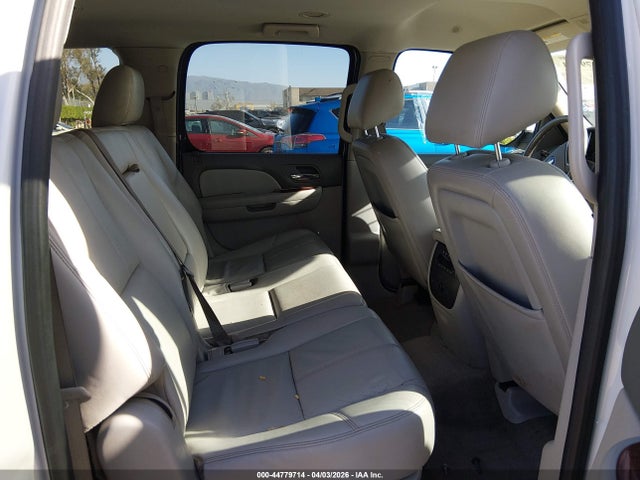 Chevrolet Suburban 1500 Lt 2014 1GNSCJE02ER110573 Image 8
