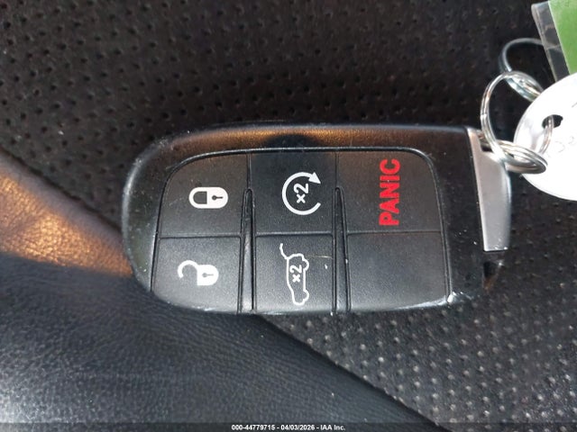 Продажа на аукционе авто 2017 Jeep Grand Cherokee Altitude 4x4, vin: 1C4RJFAG9HC905768, номер лота: 44779715