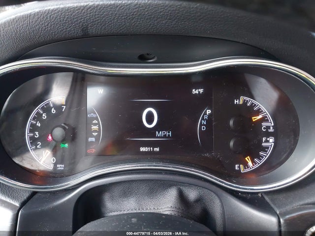 Продажа на аукционе авто 2017 Jeep Grand Cherokee Altitude 4x4, vin: 1C4RJFAG9HC905768, номер лота: 44779715