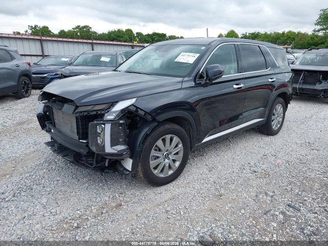 KM8R1DGE8SU863908 Hyundai Palisade Se