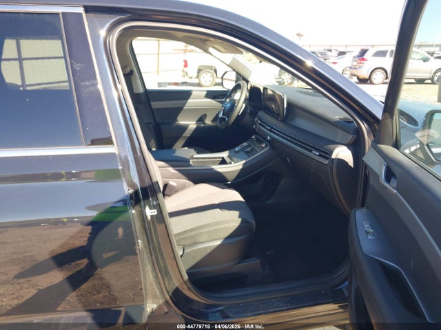 Hyundai Palisade Se 2025 KM8R1DGE8SU863908 Image 5