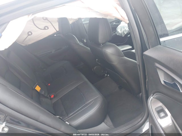 44779723 :رقم المزاد ، 1G1ZE5ST2HF236583 vin ، 2017 Chevrolet Malibu 1lt مزاد بيع