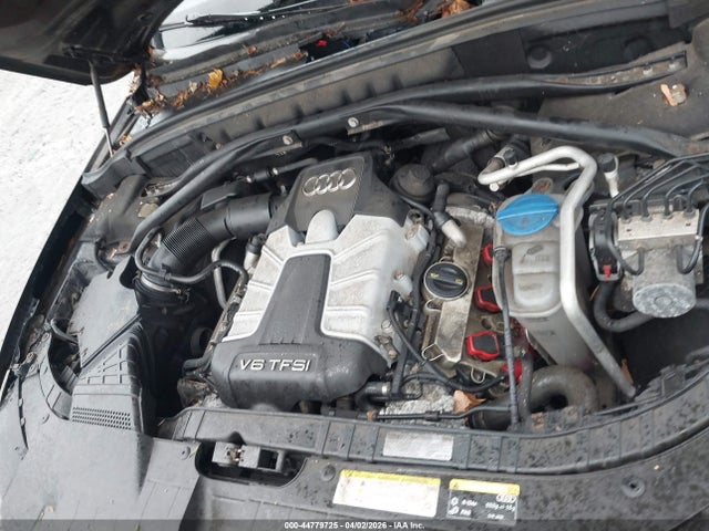 2016 AUDI Q5 WA1D7AFPXGA081773 Photo 9