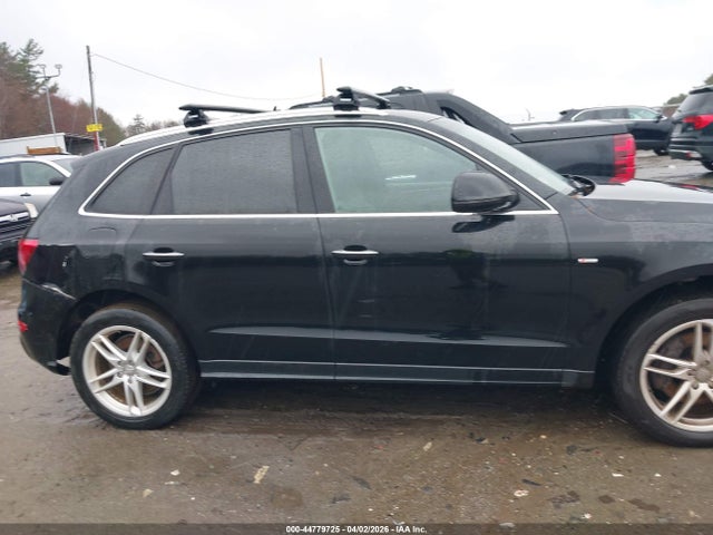 Продаж на аукціоні авто 2016 Audi Q5 3.0t Premium Plus, vin: WA1D7AFPXGA081773, номер лоту: 44779725