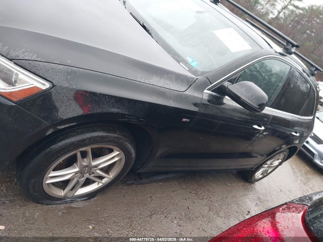 Продаж на аукціоні авто 2016 Audi Q5 3.0t Premium Plus, vin: WA1D7AFPXGA081773, номер лоту: 44779725