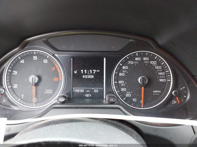 2016 AUDI Q5 WA1D7AFPXGA081773 Photo 6