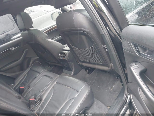 2016 AUDI Q5 WA1D7AFPXGA081773 Photo 7