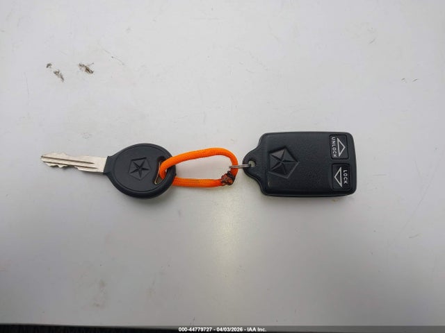 1997 DODGE RAM 1500 3B7HF13Z1VG778490 Photo 10