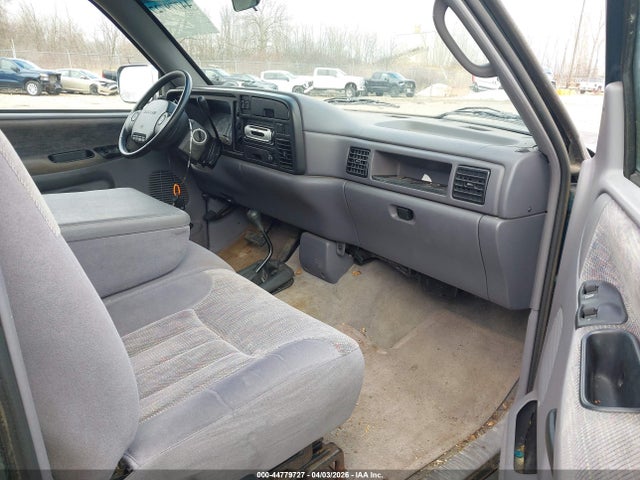1997 DODGE RAM 1500 3B7HF13Z1VG778490 Photo 4
