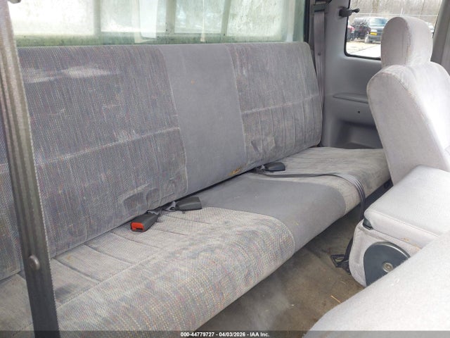 1997 DODGE RAM 1500 3B7HF13Z1VG778490 Photo 7