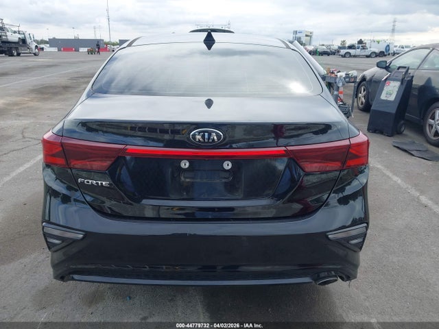 KIA Forte Lxs 2020 3KPF24AD2LE249120 Image 15
