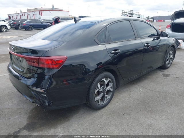 KIA Forte Lxs 2020 3KPF24AD2LE249120 Image 4