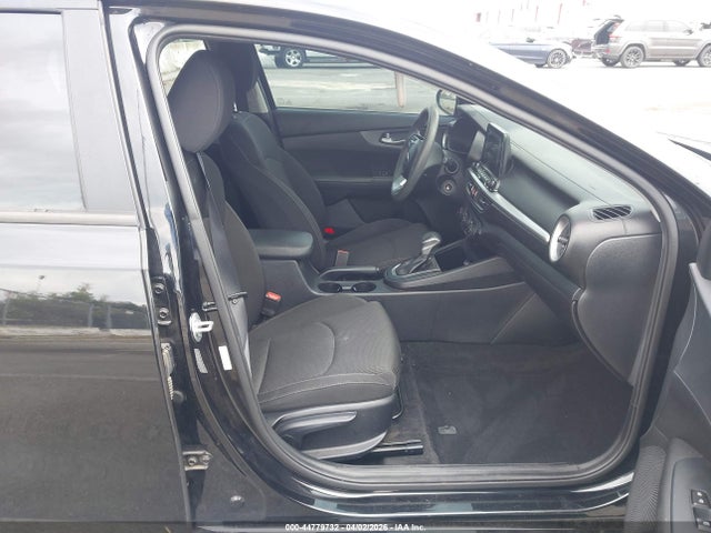 KIA Forte Lxs 2020 3KPF24AD2LE249120 Image 5