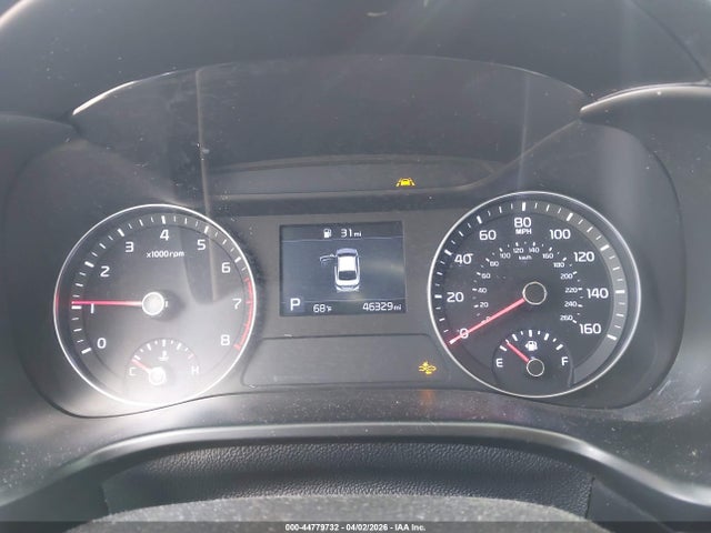 KIA Forte Lxs 2020 3KPF24AD2LE249120 Image 7
