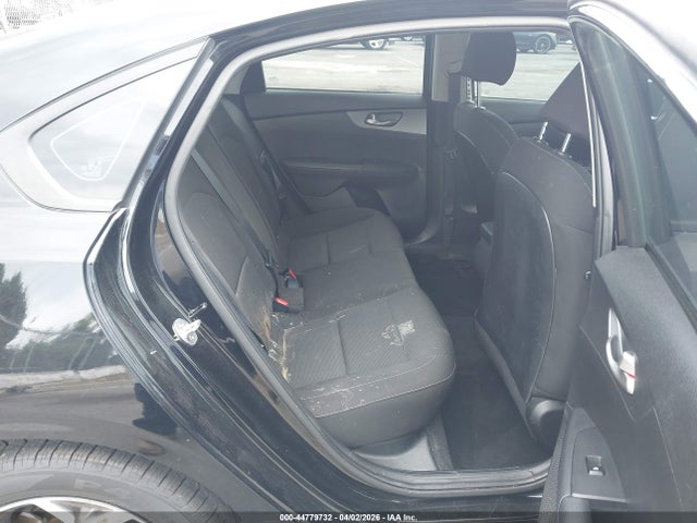 KIA Forte Lxs 2020 3KPF24AD2LE249120 Image 8