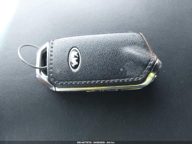 2018 KIA STINGER KNAE35LC1J6012055 Photo 10