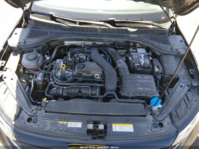 Aukcja sprzedaży 2024 Volkswagen Jetta 1.5t Sport, vin: 3VWBM7BU2RM066319, numer aukcji: 44779739