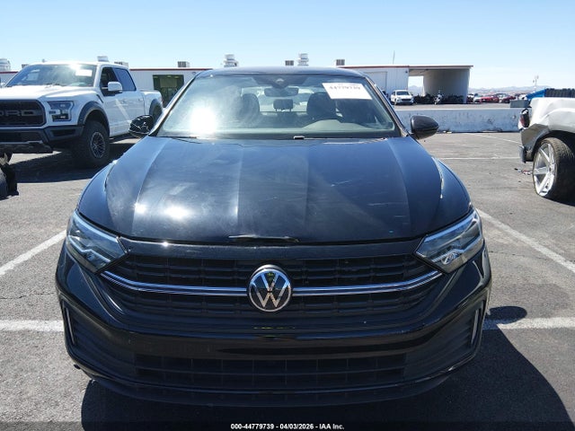 Aukcja sprzedaży 2024 Volkswagen Jetta 1.5t Sport, vin: 3VWBM7BU2RM066319, numer aukcji: 44779739
