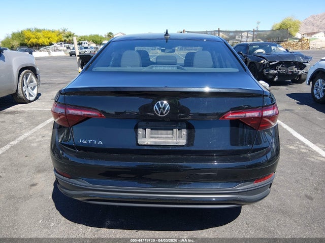Aukcja sprzedaży 2024 Volkswagen Jetta 1.5t Sport, vin: 3VWBM7BU2RM066319, numer aukcji: 44779739