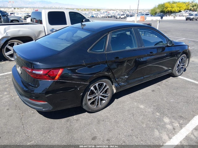 Aukcja sprzedaży 2024 Volkswagen Jetta 1.5t Sport, vin: 3VWBM7BU2RM066319, numer aukcji: 44779739