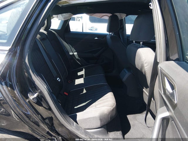 Aukcja sprzedaży 2024 Volkswagen Jetta 1.5t Sport, vin: 3VWBM7BU2RM066319, numer aukcji: 44779739