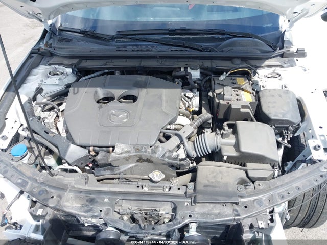 JM1BPAMM1R1716615 Mazda Mazda3 2.5 S Preferred