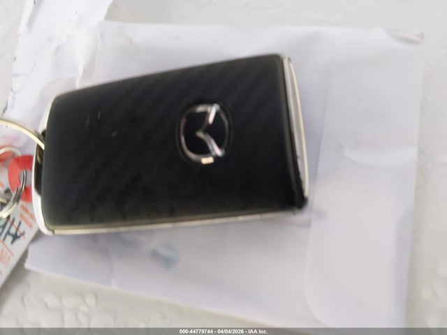 JM1BPAMM1R1716615 Mazda Mazda3 2.5 S Preferred