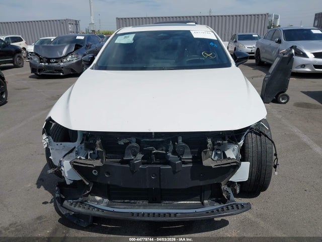 JM1BPAMM1R1716615 Mazda Mazda3 2.5 S Preferred