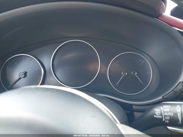 JM1BPAMM1R1716615 Mazda Mazda3 2.5 S Preferred