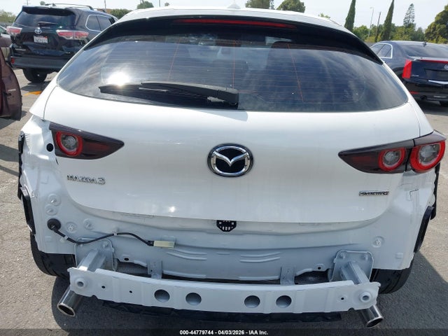 JM1BPAMM1R1716615 Mazda Mazda3 2.5 S Preferred