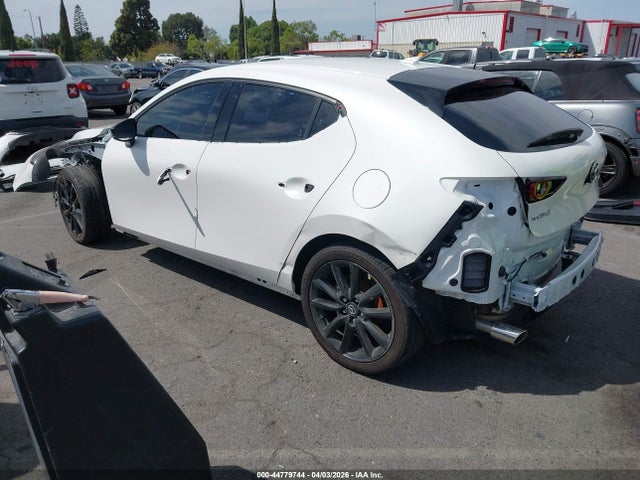 JM1BPAMM1R1716615 Mazda Mazda3 2.5 S Preferred