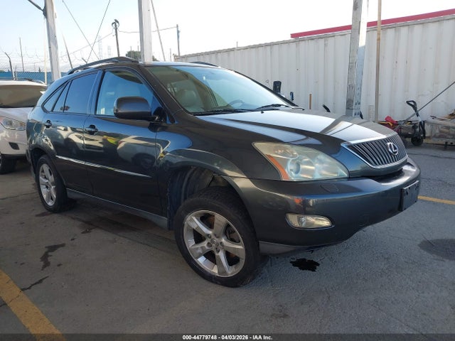 2004 LEXUS RX 330 JTJHA31UX40005969