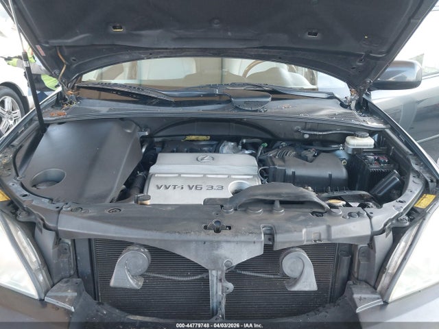 2004 LEXUS RX 330 JTJHA31UX40005969 Photo 9