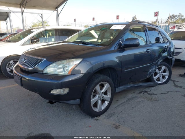 2004 LEXUS RX 330 JTJHA31UX40005969 Photo 1