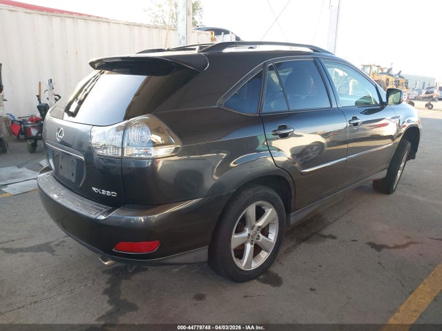 2004 LEXUS RX 330 JTJHA31UX40005969 Photo 3