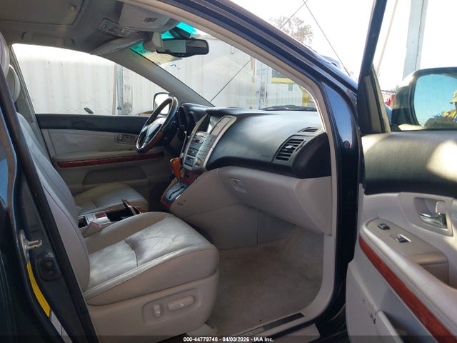2004 LEXUS RX 330 JTJHA31UX40005969 Photo 4