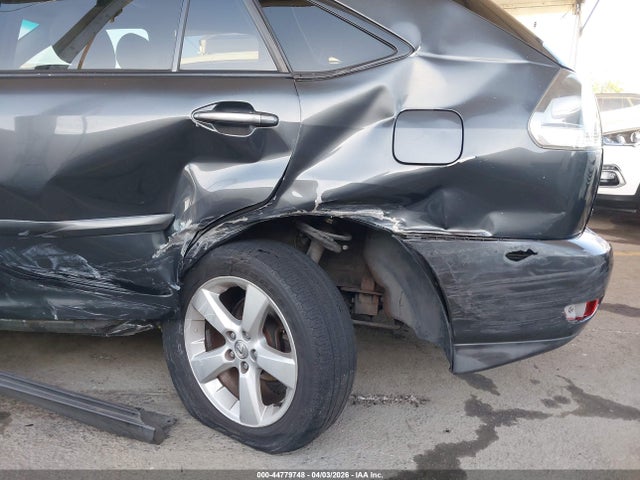 2004 LEXUS RX 330 JTJHA31UX40005969 Photo 5