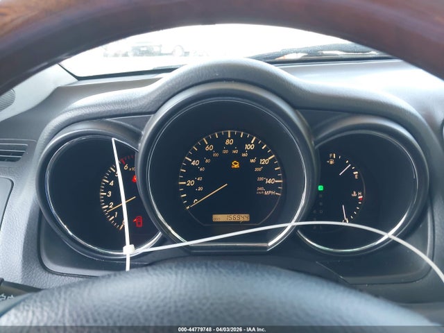 2004 LEXUS RX 330 JTJHA31UX40005969 Photo 6