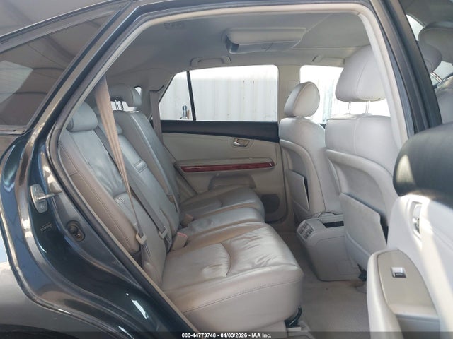 2004 LEXUS RX 330 JTJHA31UX40005969 Photo 7