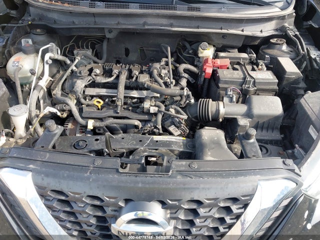 2020 NISSAN KICKS 3N1CP5BV2LL483693 Photo 9