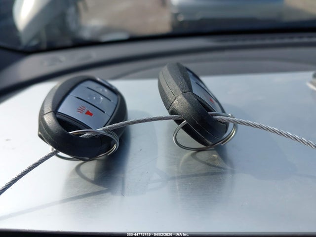 2020 NISSAN KICKS 3N1CP5BV2LL483693 Photo 10