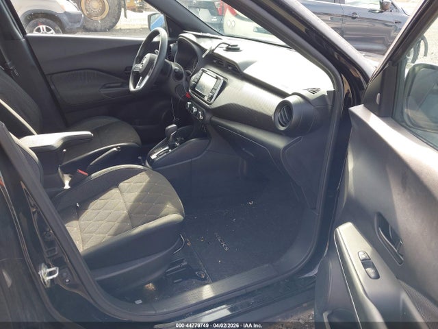 2020 NISSAN KICKS 3N1CP5BV2LL483693 Photo 4