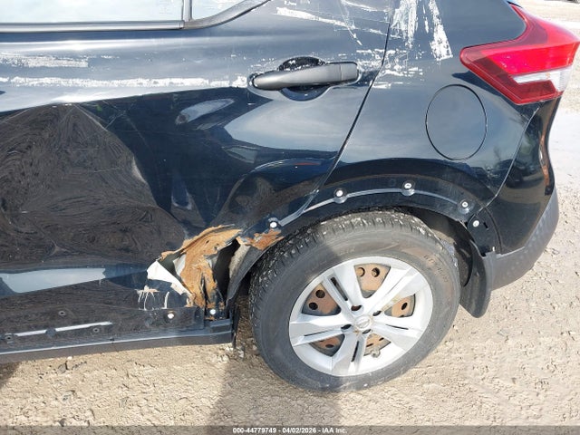 2020 NISSAN KICKS 3N1CP5BV2LL483693 Photo 5